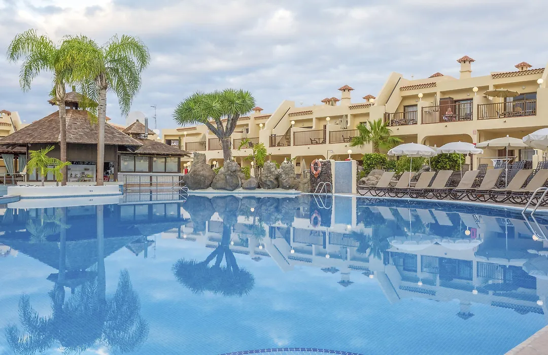 Hilton Vacation Club Royal Sunset Beach Club Tenerife-1