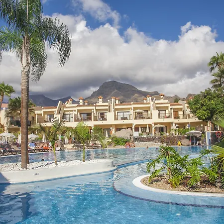 Hilton Vacation Club Royal Sunset Beach Club Tenerife-3
